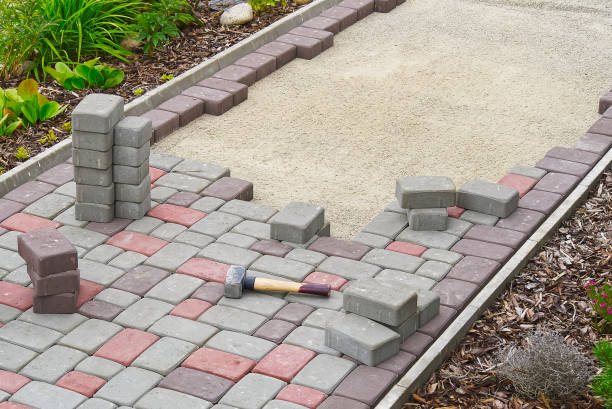 Best Professional Driveway Pavers  in Elk River, MN