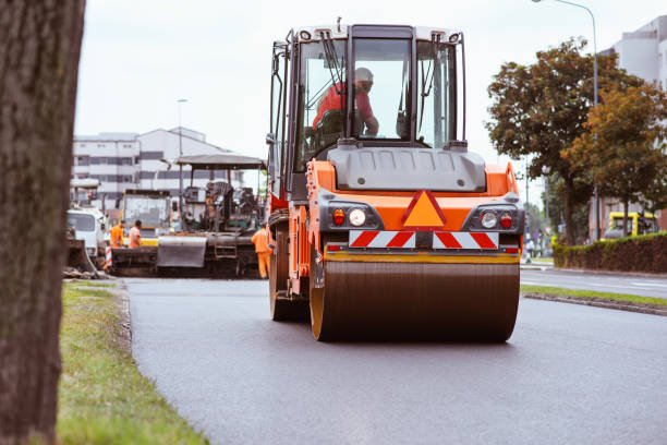 Best Local Driveway Pavers  in Elk River, MN