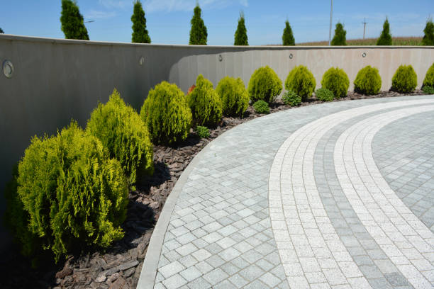 Best Driveway Pavers Installation  in Elk River, MN