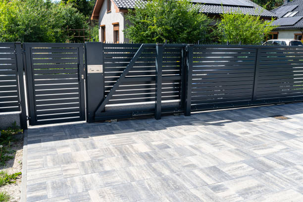 Reasons to Select Us for Your Driveway Paving Requirements in Elk River, MN