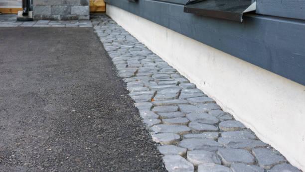 Best Interlocking Driveway Pavers  in Elk River, MN